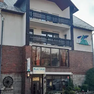 Usługi Hotelarskie Hotel