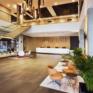 Q Wrocław Bielany Hotel