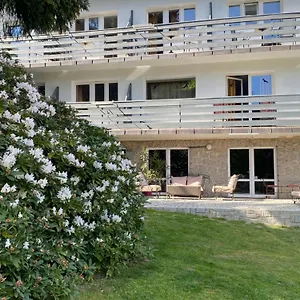 Hotel apartamentowy Marant, Szklarska Poręba