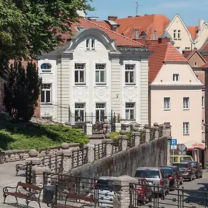 Hill Nocleg ze śniadaniem